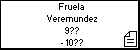 Fruela Veremundez