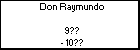Don Raymundo 