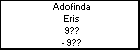 Adofinda Eris