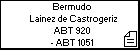 Bermudo Lainez de Castrogeriz