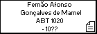 Fernão Afonso Gonçalves de Marnel