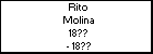Rito Molina