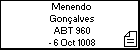 Menendo Gonçalves