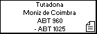 Tutadona Moniz de Coimbra