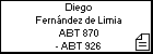 Diego Fernández de Limia