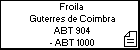 Froila Guterres de Coimbra