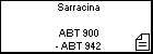 Sarracina 