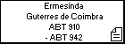Ermesinda Guterres de Coimbra