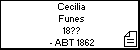Cecilia Funes