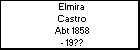 Elmira Castro