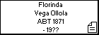 Florinda Vega Ollola