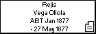 Rejis Vega Ollola