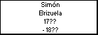 Simón Brizuela
