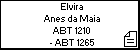 Elvira Anes da Maia