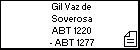 Gil Vaz de Soverosa