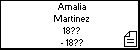 Amalia Martinez