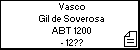 Vasco Gil de Soverosa