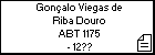 Gonçalo Viegas de Riba Douro
