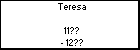 Teresa 