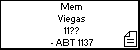 Mem Viegas