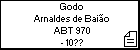 Godo Arnaldes de Baião