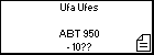 Ufa Ufes