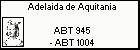 Adelaida de Aquitania 