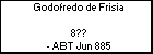 Godofredo de Frisia 