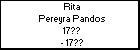 Rita Pereyra Pandos