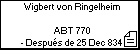 Wigbert von Ringelheim