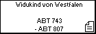 Widukind von Westfalen