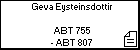 Geva Eysteinsdottir