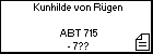 Kunhilde von Rügen 