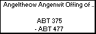 Angeltheow Angenwit Offing of Mercia 