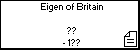 Eigen of Britain 