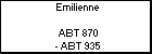 Emilienne