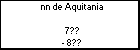 nn de Aquitania 