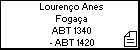 Lourenço Anes Fogaça