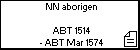 NN aborigen 