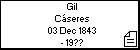 Gil Cáseres