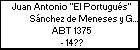 Juan Antonio