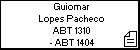 Guiomar Lopes Pacheco
