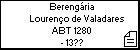 Berengária Lourenço de Valadares