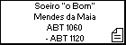 Soeiro 
