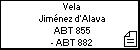 Vela Jiménez d'Alava