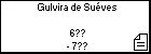 Gulvira de Suéves 