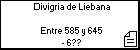 Divigria de Liebana 