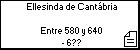 Ellesinda de Cantábria 