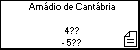Amádio de Cantábria