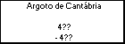 Argoto de Cantábria 
